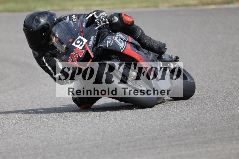 /19 06.06.2026  TZ Motorsport ADR/Gruppe rot/219